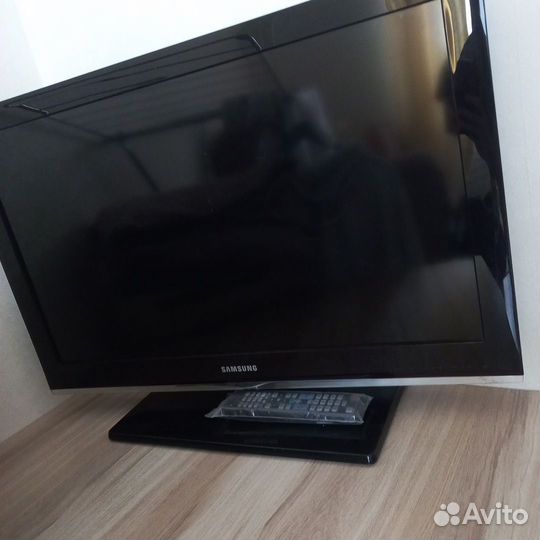Телевизор samsung 32
