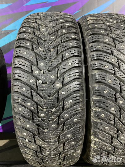 Nokian Tyres Hakkapeliitta 8 185/65 R15