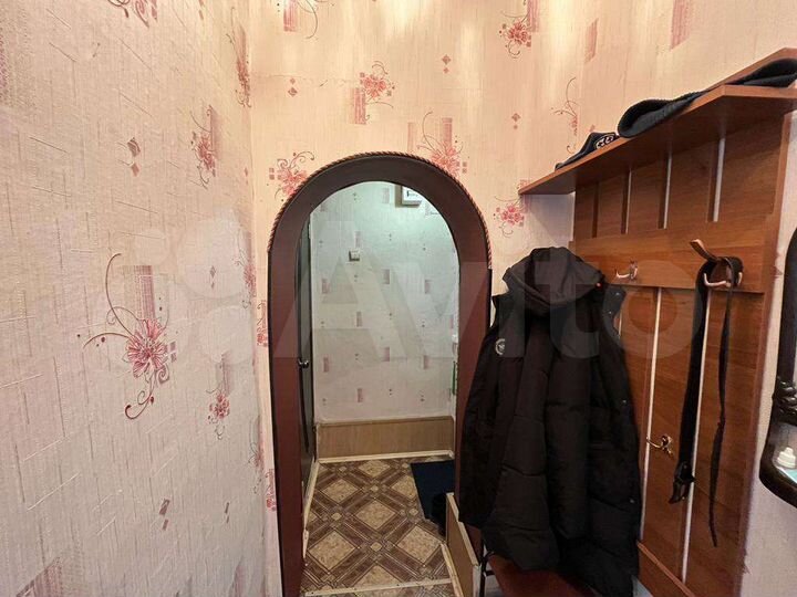 2-к. квартира, 38,2 м², 2/2 эт.