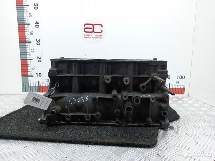 Блок для Ford Transit (Tourneo) Connect 1