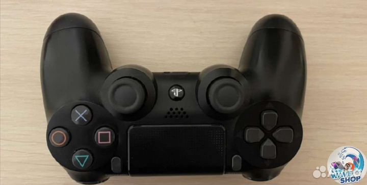 Джойстик dualshock PS4