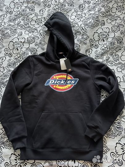 Dickies худи оригинал