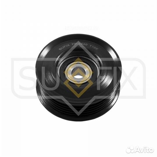 Sufix FP-2440 Ролик обводной приводного ремня