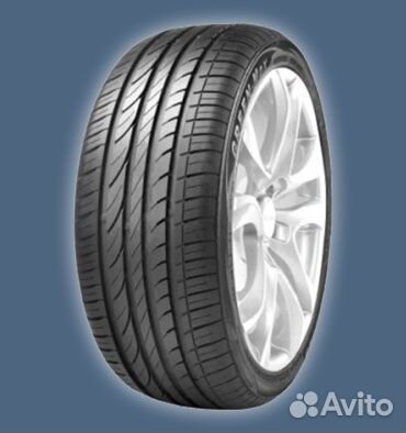 LingLong Green-Max 215/55 R17 98W