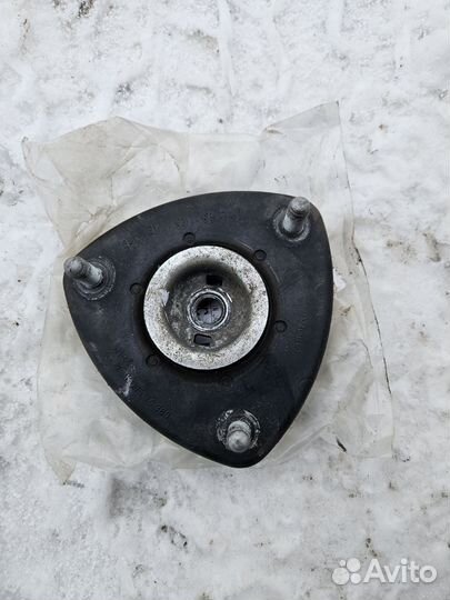 Стойка передняя левая Mazda 6 GJ