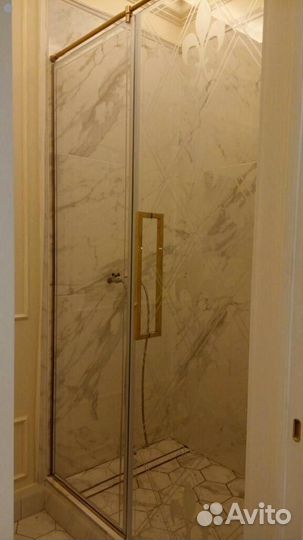 Душевая кабина