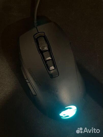 Roccat Kone Pure Ultra