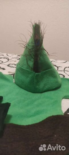 Костюм детский