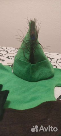 Костюм детский