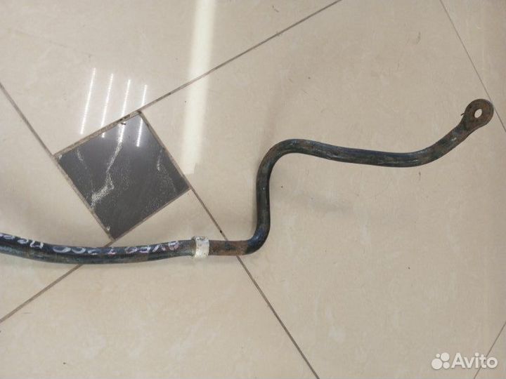 Стабилизатор передний Chevrolet Aveo T200 F14D3