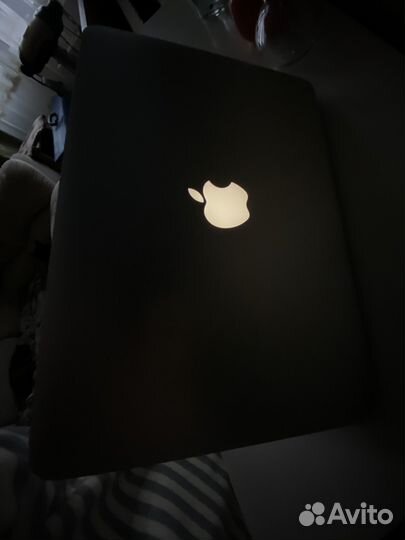 Macbook pro 13