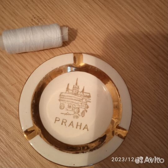 Пепельница СССР