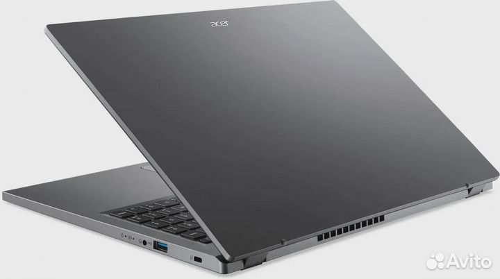 Ноутбук Acer Extensa EX215-23-R8PN 15.6