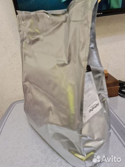 Корм AlphaPet для щенков мелких пород 7,5кг