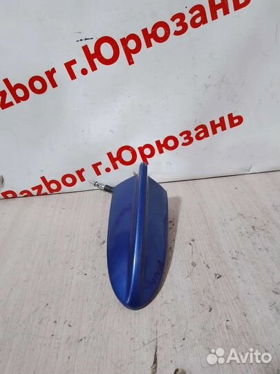 Антенна Lifan X60