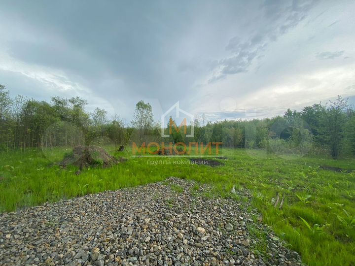 Участок 6 сот. (ИЖС)