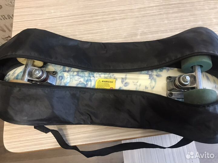 Скейтборд, Пенниборд