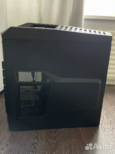 Корпус CoolerMaster