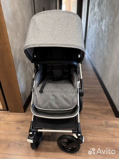 Коляска bugaboo fox 2 2 в 1