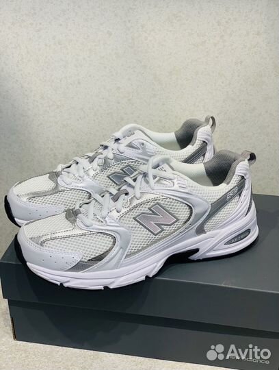 Кроссовки New Balance 530 оригинал