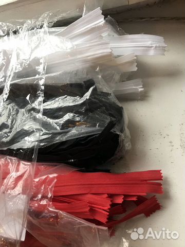 Фурнитура для швейного производств и нижнего белья