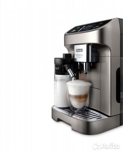 DeLonghi Автоматическая кофемашина ecam 320.61.G