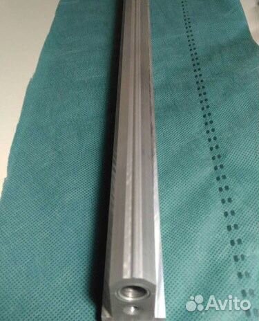 Изготовление термоножей