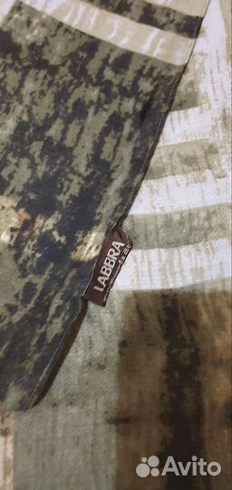 Шарф палантин женский