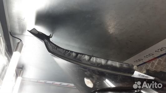 Крыло переднее левое KIA sorento 1 (JDN07D901)