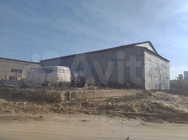 Продам помещение свободного назначения, 296 м²