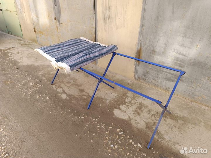 Стол раскладной для торговли