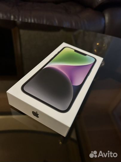 iPhone 14, 128 ГБ
