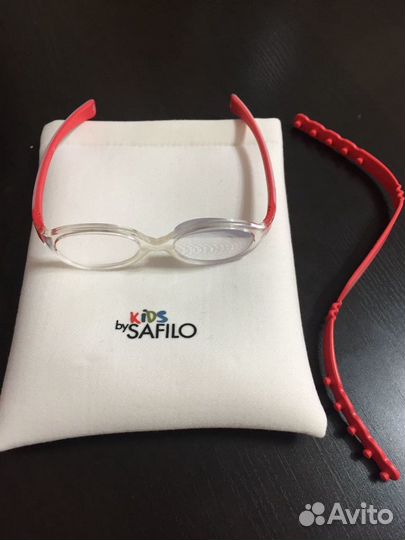 Детская оправа