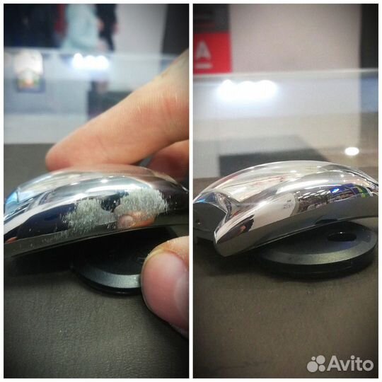 Ремонт часов любой сложности