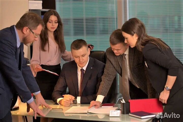 Рекрутинг. Подбор персонала