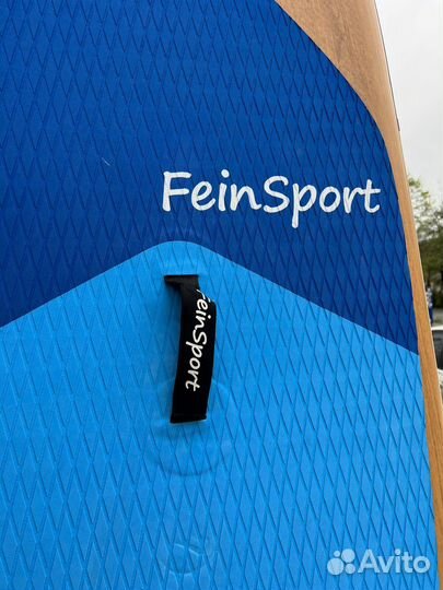 Сап борд - 10,6 - 320 см комплект