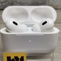 Наушники TWS Apple AirPods Pro (2nd generation) US