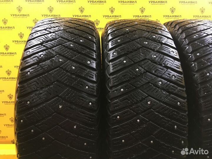 Goodyear UltraGrip Ice Arctic SUV 225/65 R17 102