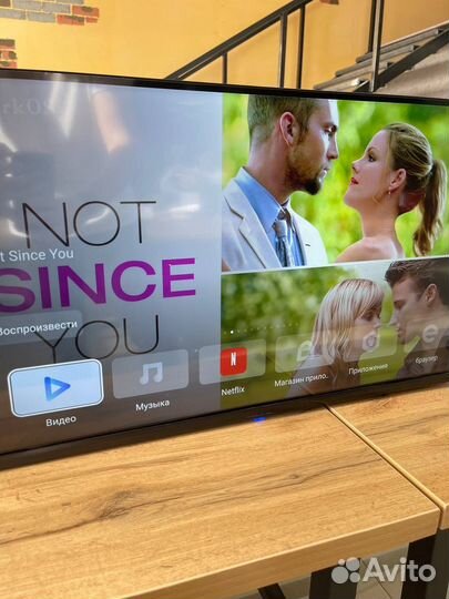Битые Телевизоры SMART TV