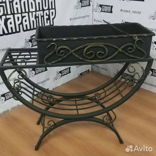 Качественная Порошковая покраска в Пензе