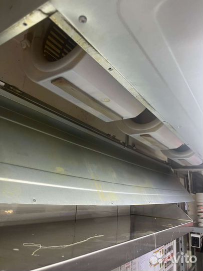 Обслуживание, чистка и ремонт кондиционеров