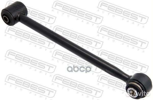 Тяга подвески поперечная зад прав/лев 0125A