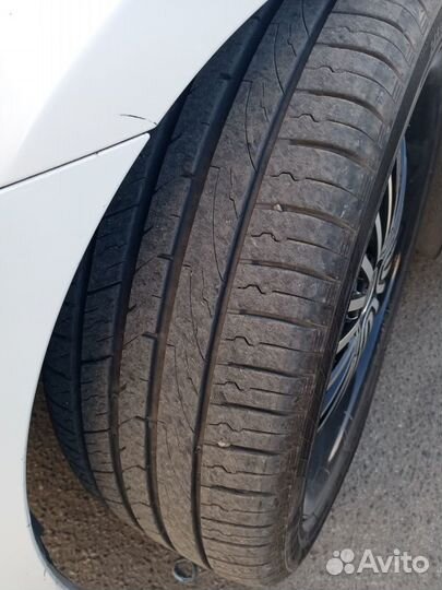 Литье диски R20