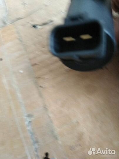 Мотор омывателя Toyota Camry