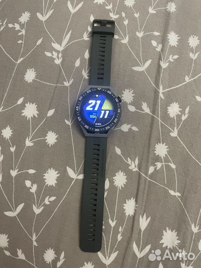 Huawei watch gt 3 se