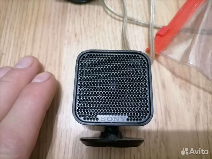 Домашний кинотеатр Sony dav is50