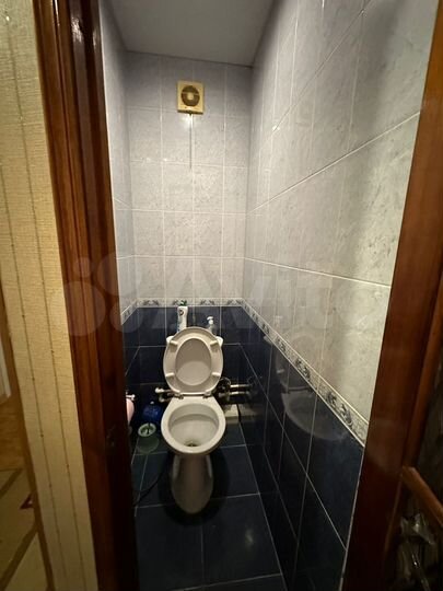 4-к. квартира, 80 м², 2/5 эт.
