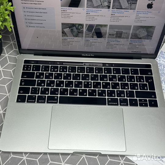 Macbook Air 13 Pro 13