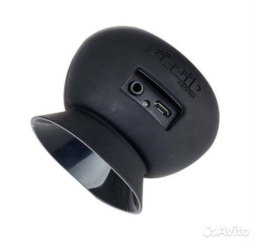 Гитарный мини монитор/усилитель Fluid Audio Strum