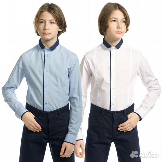 Школьная форма для мальчика Pelican